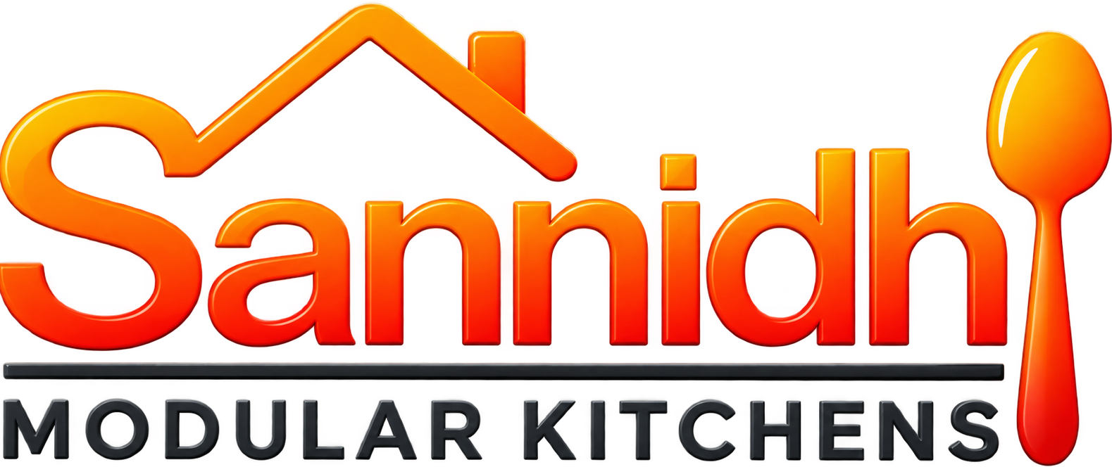 Sannidhi Modular Kitchens